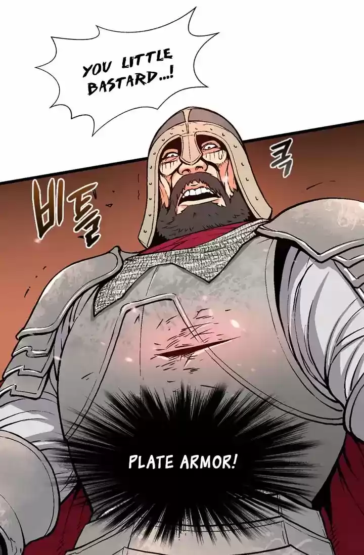 Dimensional Mercenary ( Other World Warrior ) Chapter 2