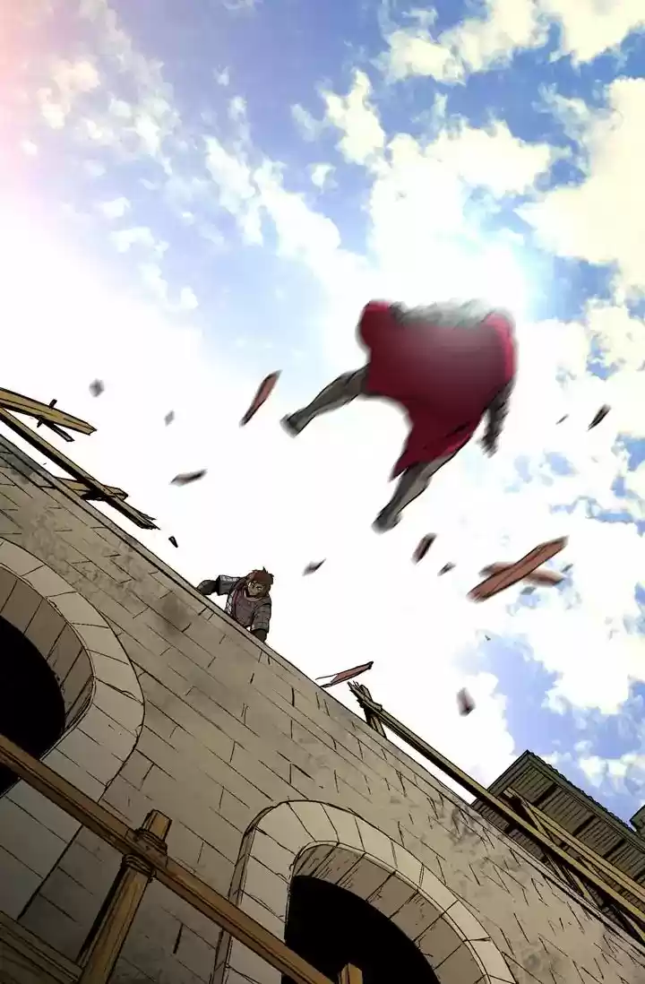 Dimensional Mercenary ( Other World Warrior ) Chapter 2