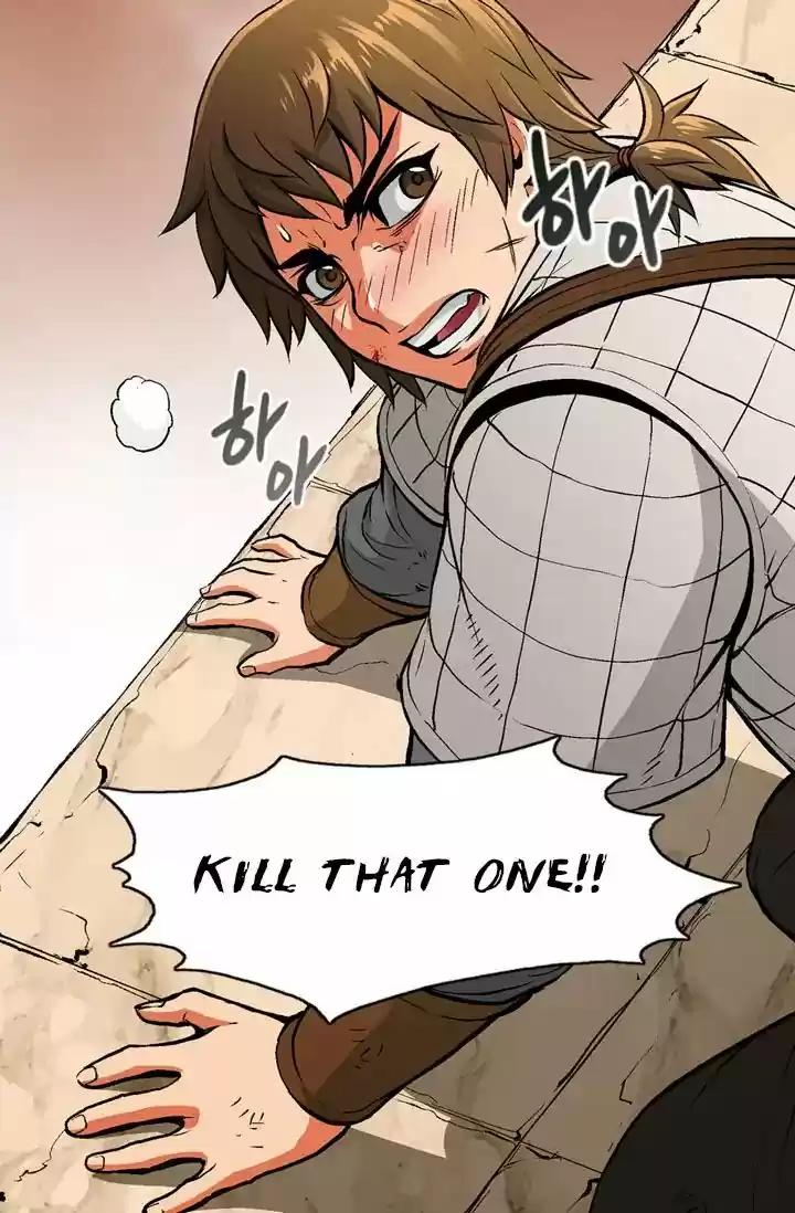 Dimensional Mercenary ( Other World Warrior ) Chapter 2