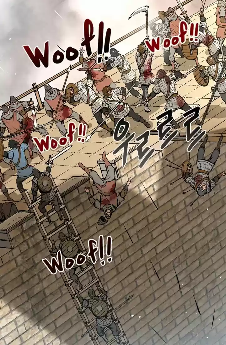 Dimensional Mercenary ( Other World Warrior ) Chapter 2