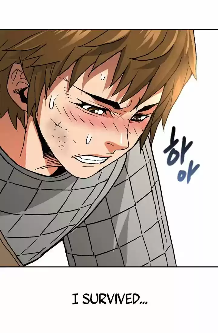 Dimensional Mercenary ( Other World Warrior ) Chapter 2