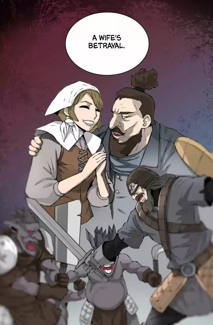 Dimensional Mercenary ( Other World Warrior ) Chapter 20