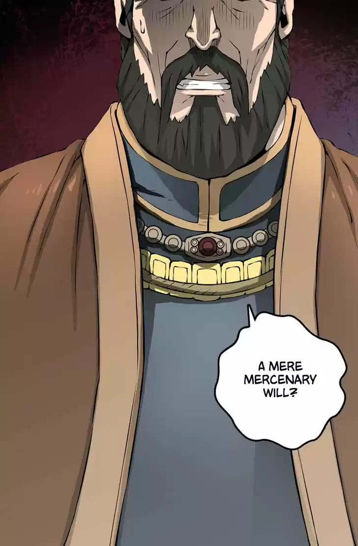 Dimensional Mercenary ( Other World Warrior ) Chapter 20