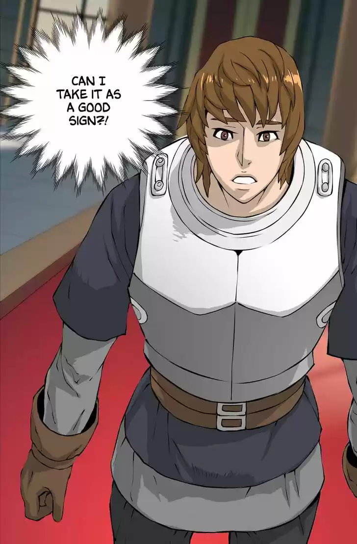 Dimensional Mercenary ( Other World Warrior ) Chapter 20