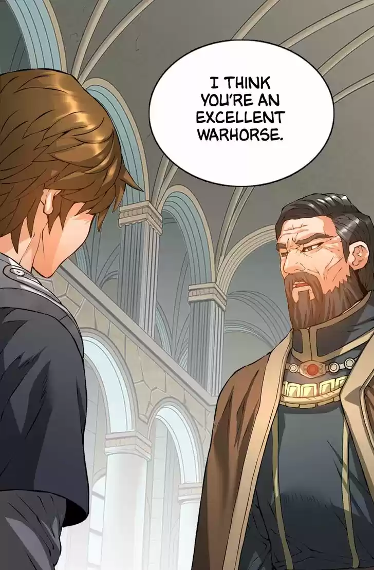 Dimensional Mercenary ( Other World Warrior ) Chapter 20