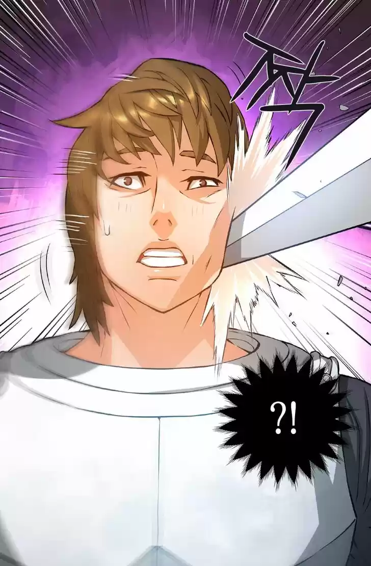 Dimensional Mercenary ( Other World Warrior ) Chapter 20