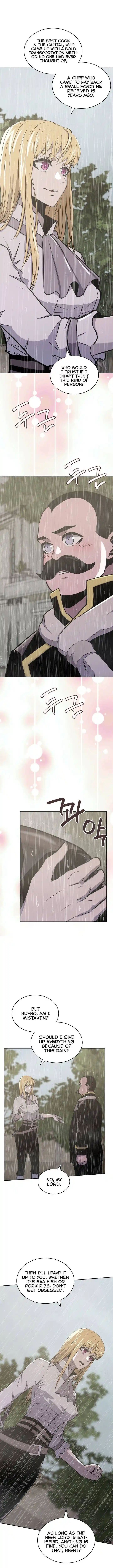 Dimensional Mercenary ( Other World Warrior ) Chapter 204