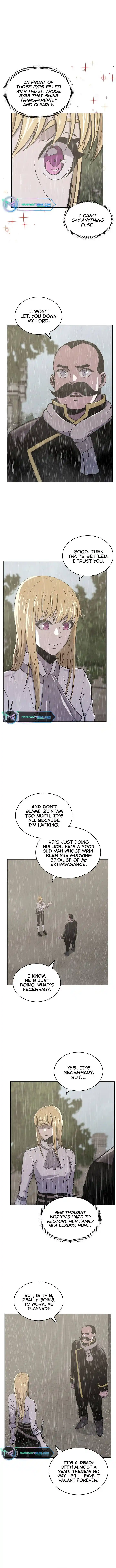 Dimensional Mercenary ( Other World Warrior ) Chapter 204