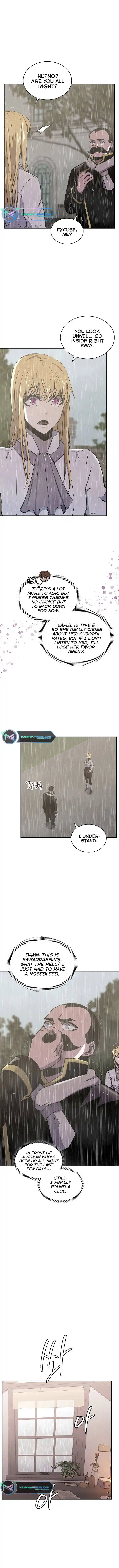 Dimensional Mercenary ( Other World Warrior ) Chapter 204