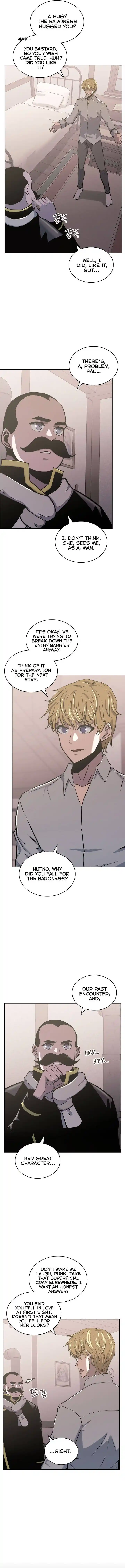 Dimensional Mercenary ( Other World Warrior ) Chapter 204