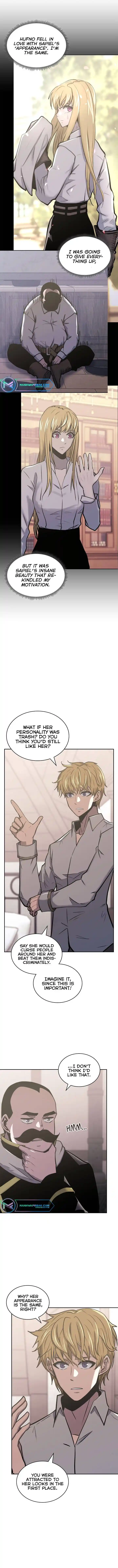 Dimensional Mercenary ( Other World Warrior ) Chapter 204