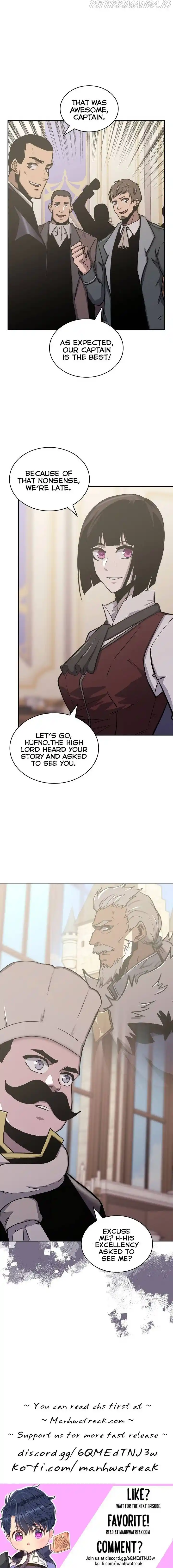 Dimensional Mercenary ( Other World Warrior ) Chapter 209