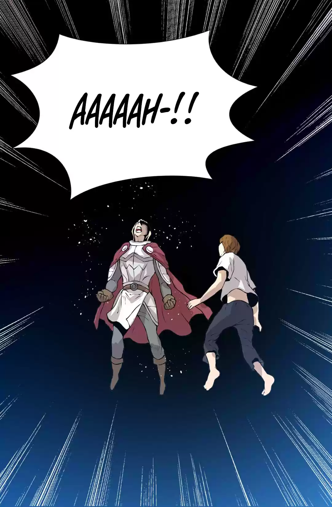 Dimensional Mercenary ( Other World Warrior ) Chapter 21