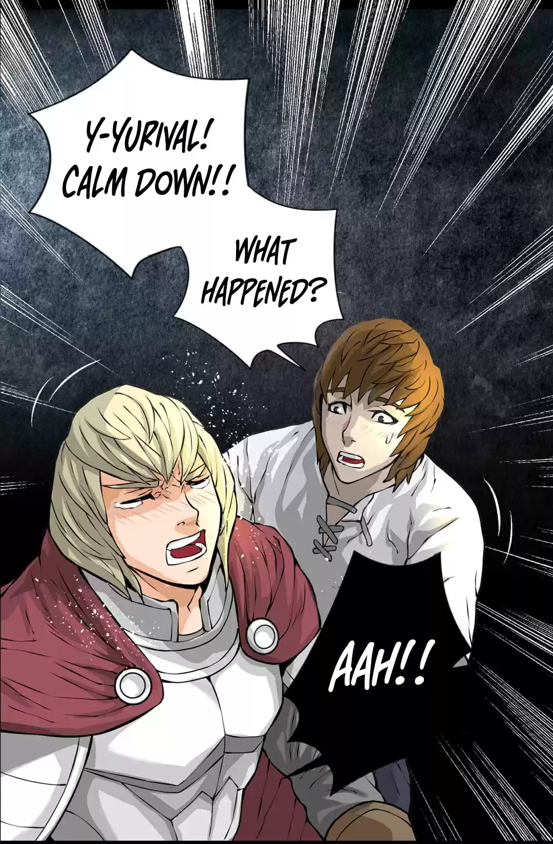 Dimensional Mercenary ( Other World Warrior ) Chapter 21