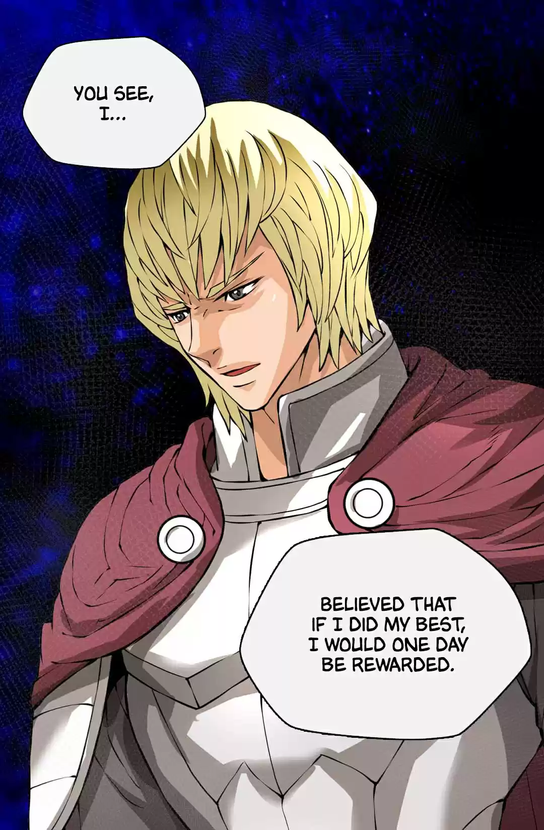 Dimensional Mercenary ( Other World Warrior ) Chapter 21