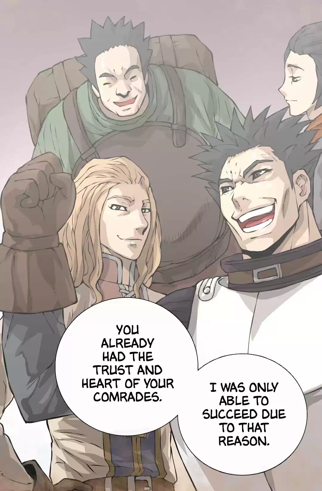 Dimensional Mercenary ( Other World Warrior ) Chapter 21