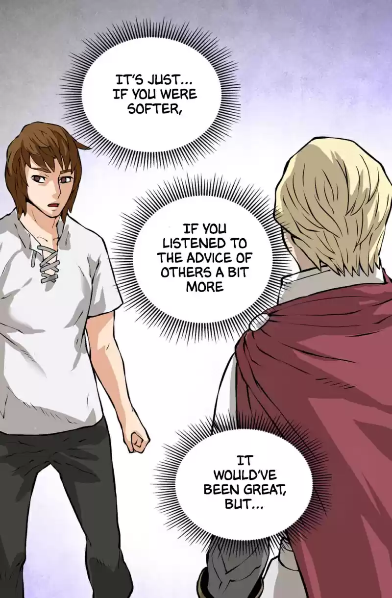 Dimensional Mercenary ( Other World Warrior ) Chapter 21