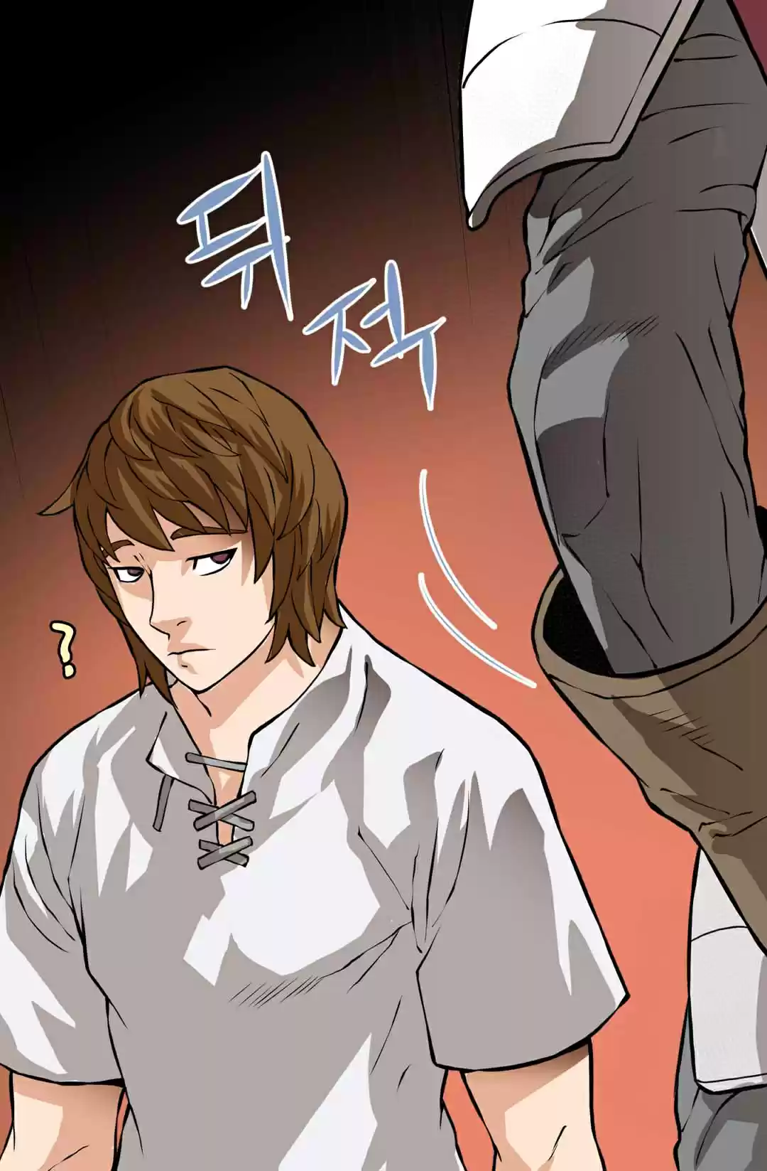 Dimensional Mercenary ( Other World Warrior ) Chapter 21