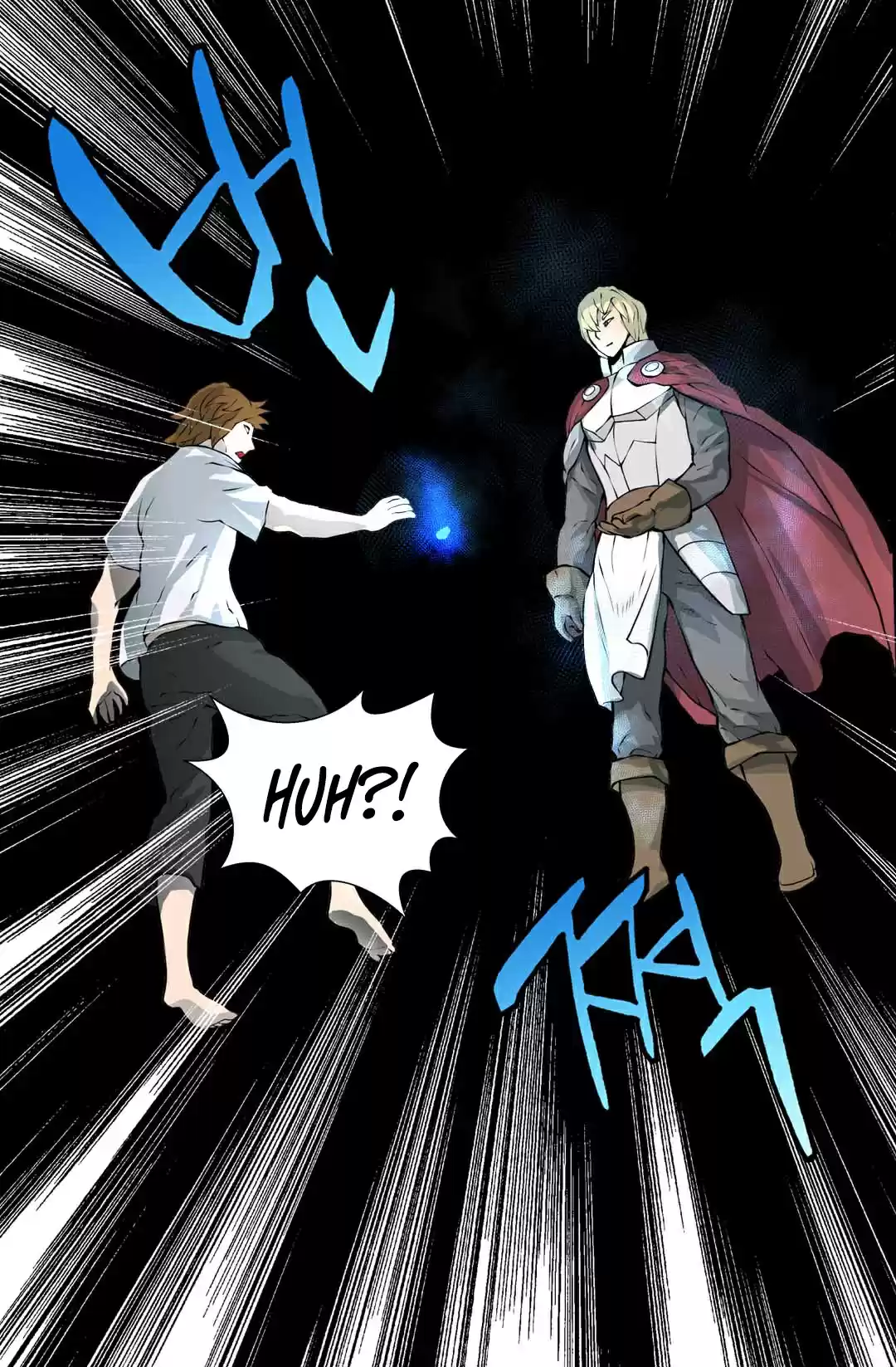 Dimensional Mercenary ( Other World Warrior ) Chapter 21