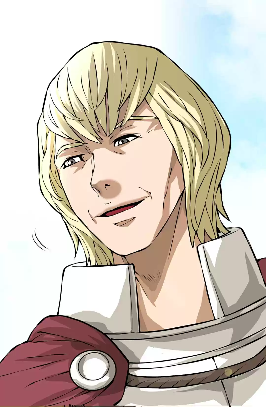 Dimensional Mercenary ( Other World Warrior ) Chapter 21