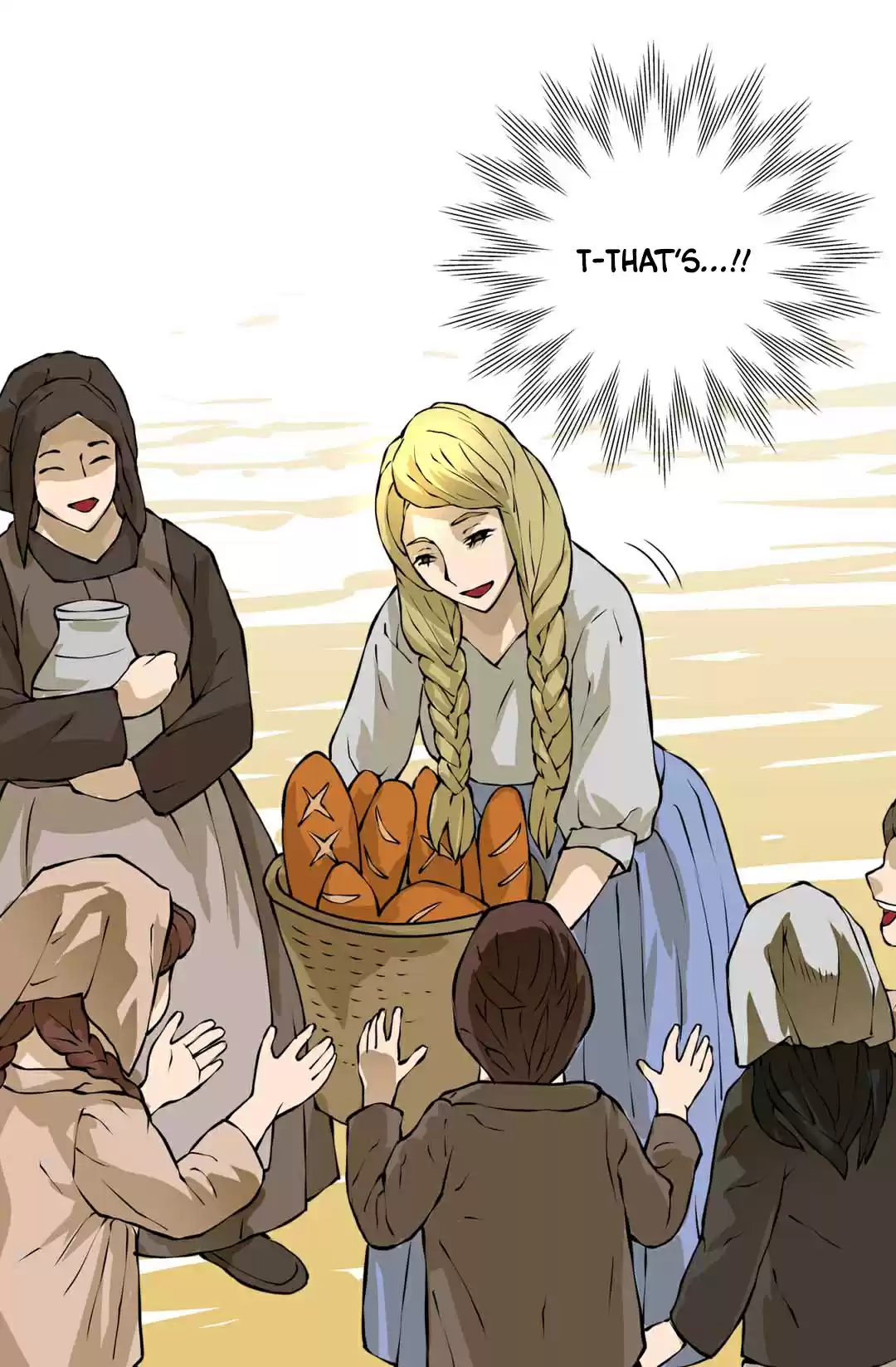 Dimensional Mercenary ( Other World Warrior ) Chapter 21