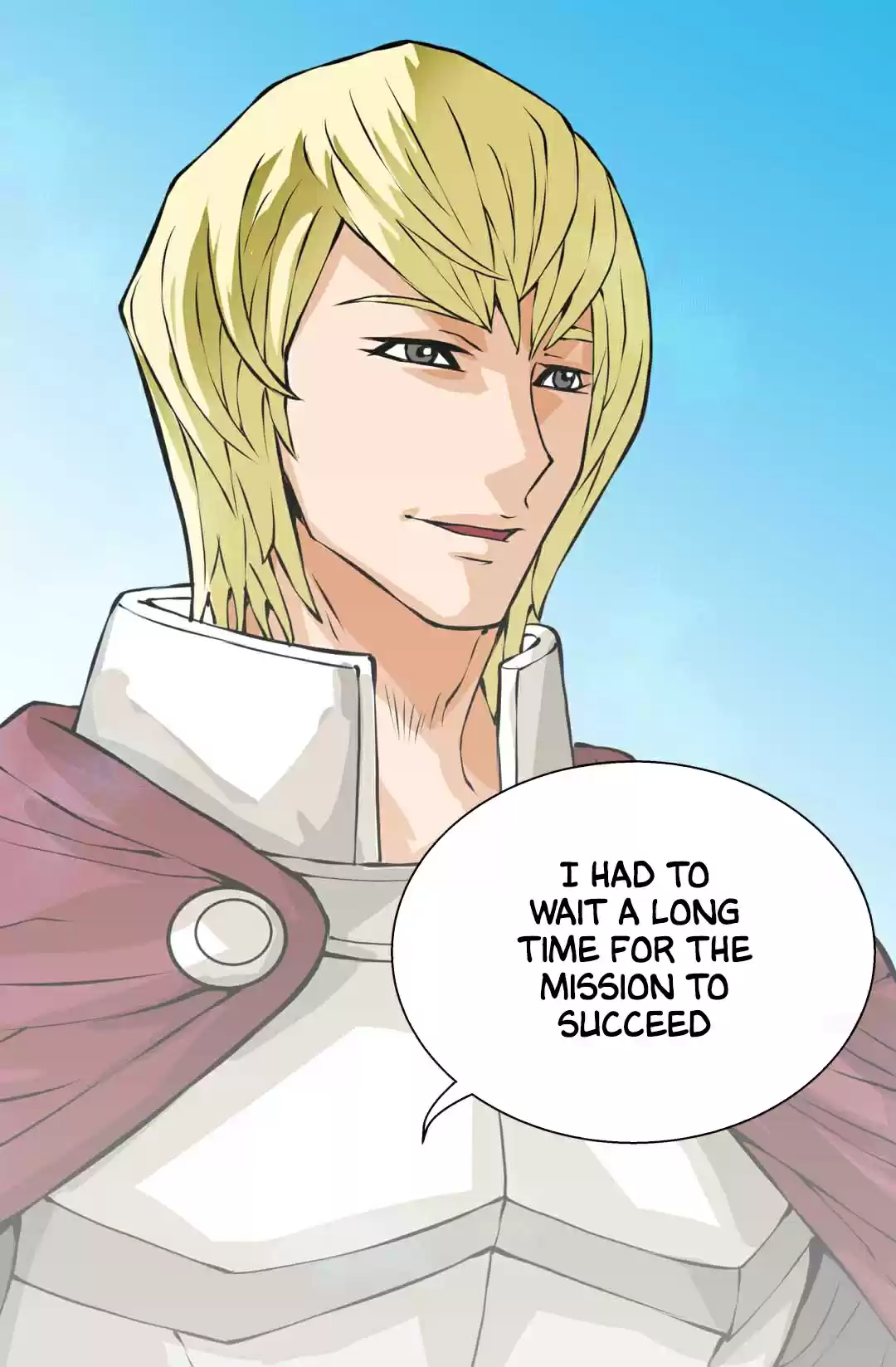 Dimensional Mercenary ( Other World Warrior ) Chapter 21