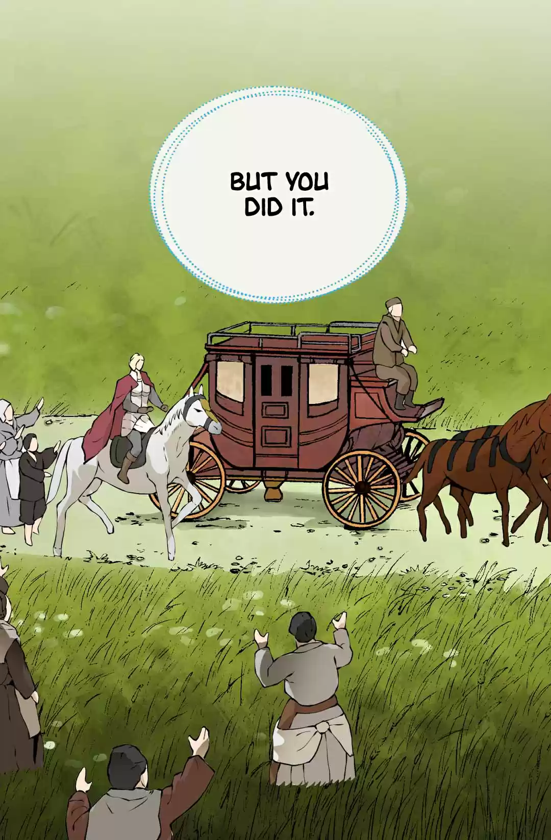 Dimensional Mercenary ( Other World Warrior ) Chapter 21