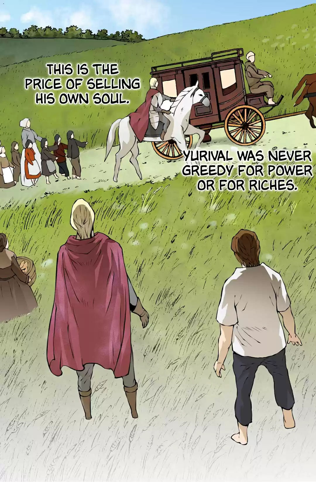 Dimensional Mercenary ( Other World Warrior ) Chapter 21