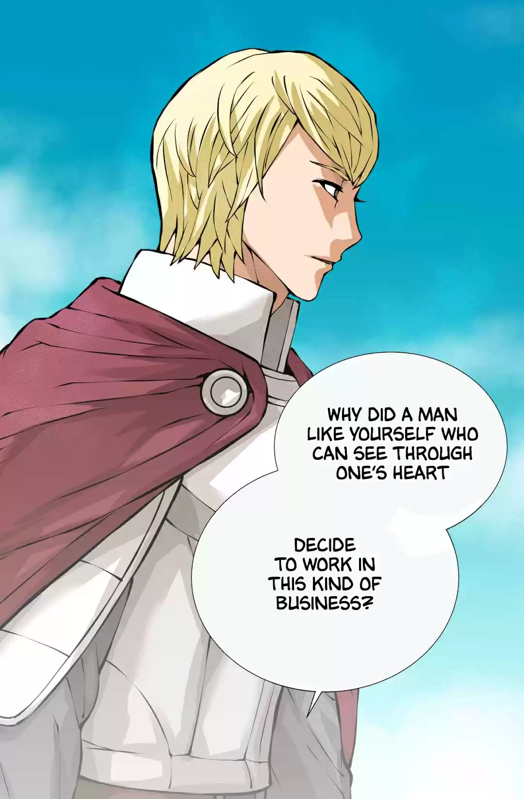 Dimensional Mercenary ( Other World Warrior ) Chapter 21