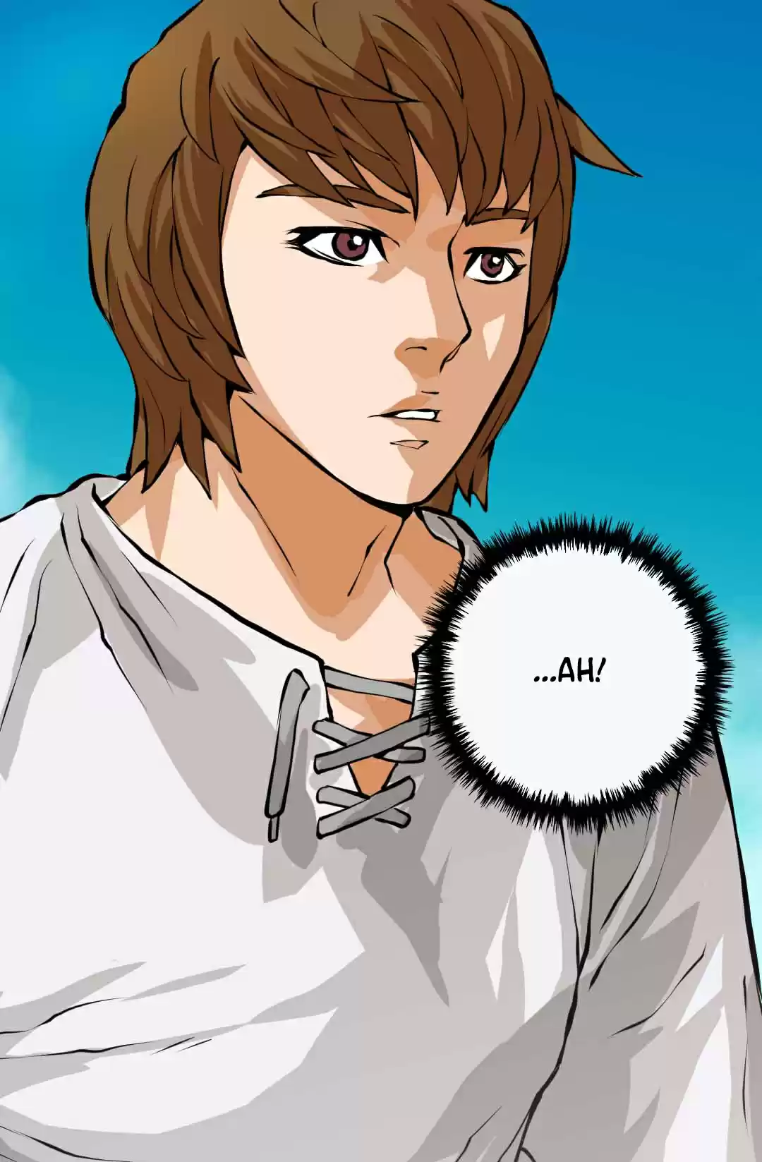 Dimensional Mercenary ( Other World Warrior ) Chapter 21