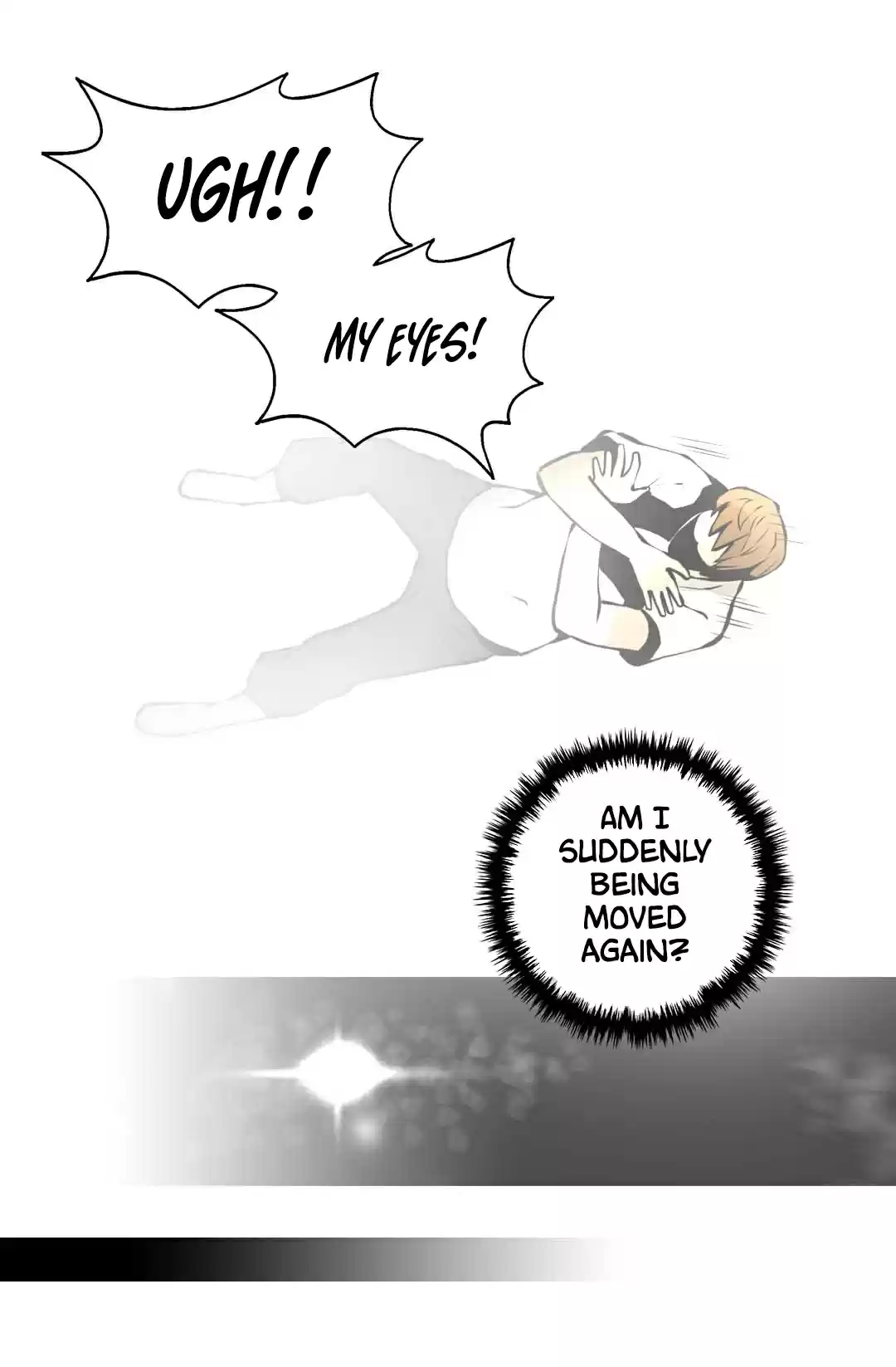 Dimensional Mercenary ( Other World Warrior ) Chapter 21