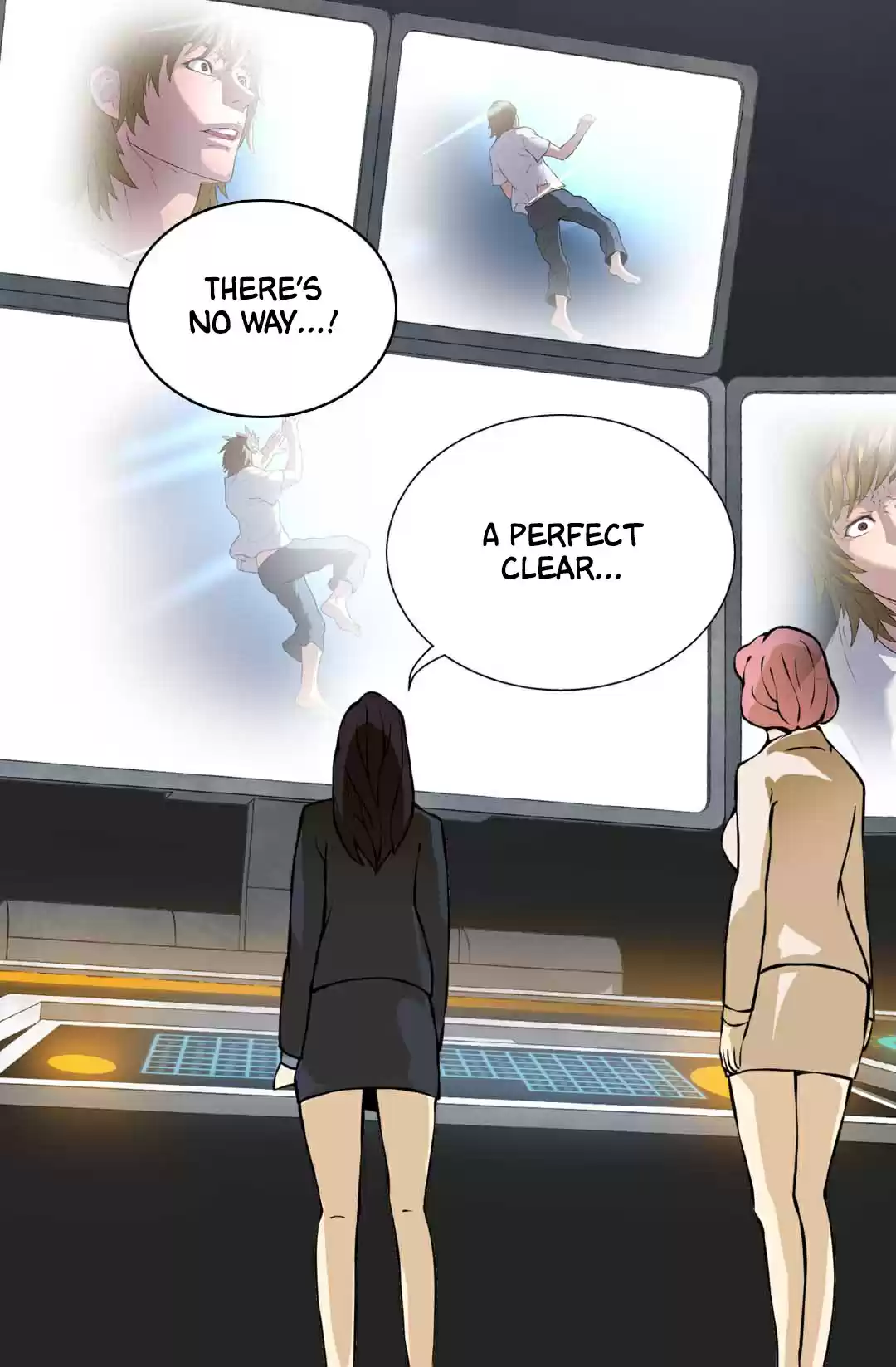 Dimensional Mercenary ( Other World Warrior ) Chapter 21