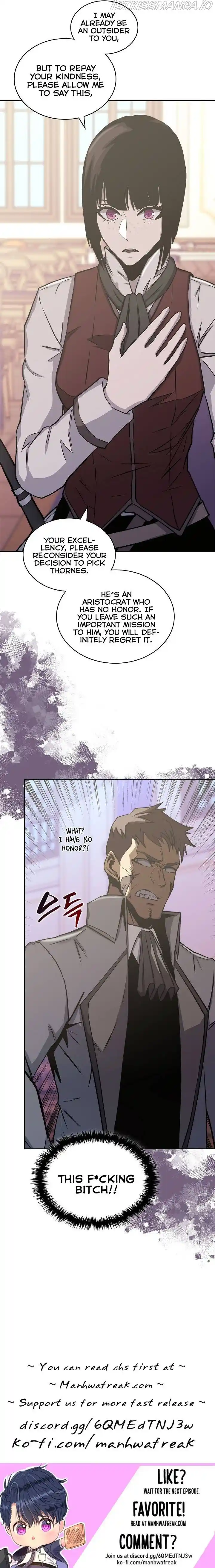 Dimensional Mercenary ( Other World Warrior ) Chapter 213