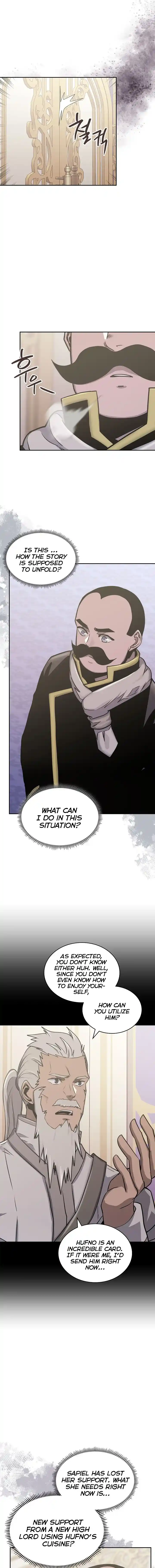 Dimensional Mercenary ( Other World Warrior ) Chapter 217