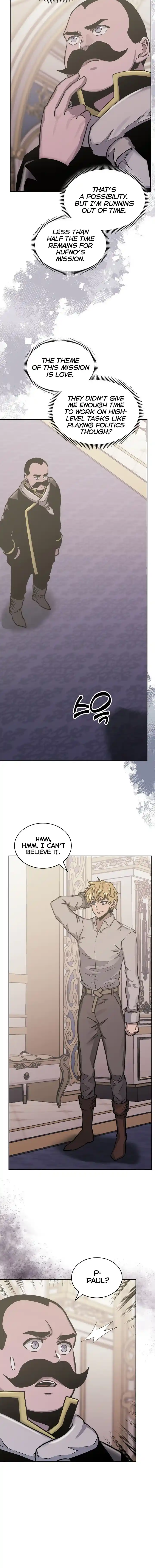 Dimensional Mercenary ( Other World Warrior ) Chapter 217