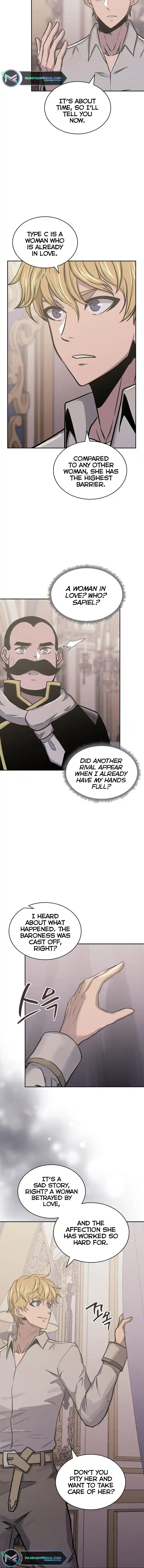 Dimensional Mercenary ( Other World Warrior ) Chapter 217