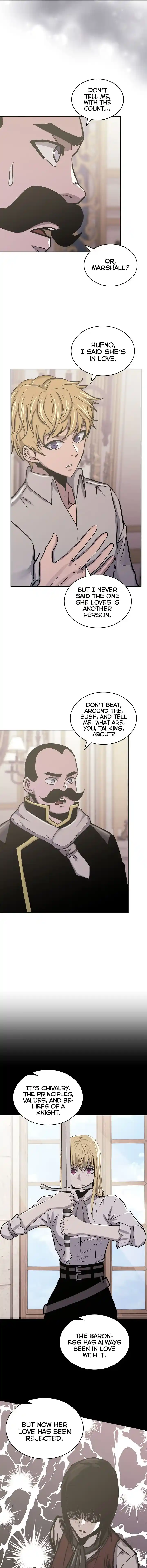 Dimensional Mercenary ( Other World Warrior ) Chapter 217