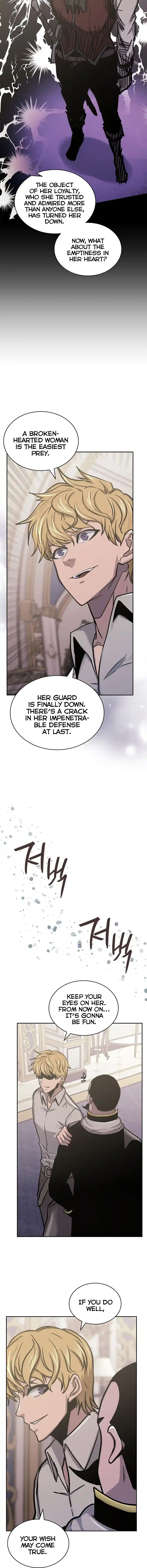 Dimensional Mercenary ( Other World Warrior ) Chapter 217