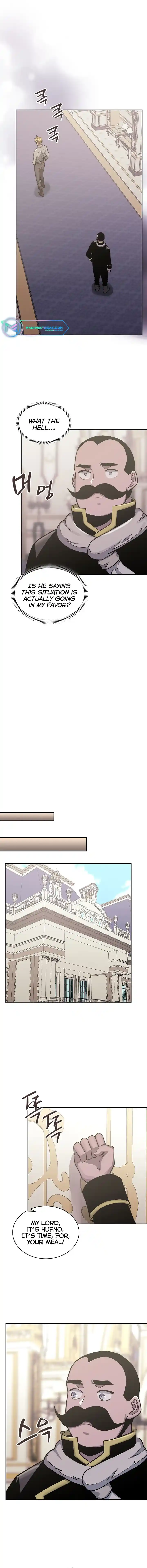 Dimensional Mercenary ( Other World Warrior ) Chapter 217