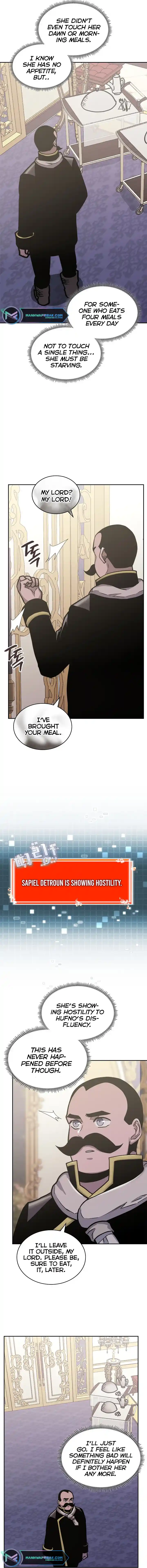 Dimensional Mercenary ( Other World Warrior ) Chapter 217