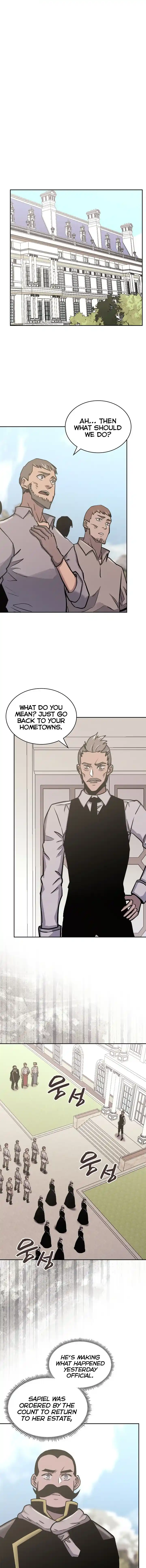 Dimensional Mercenary ( Other World Warrior ) Chapter 217