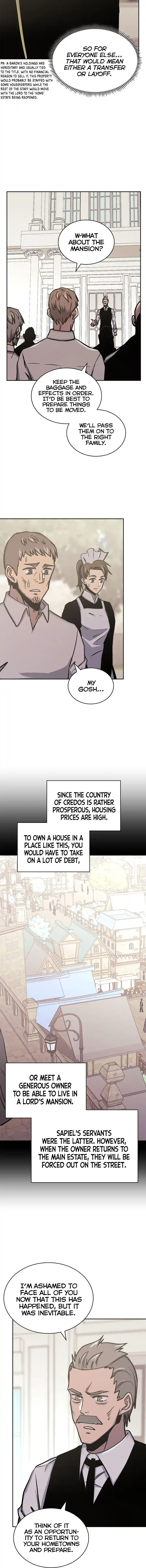 Dimensional Mercenary ( Other World Warrior ) Chapter 217