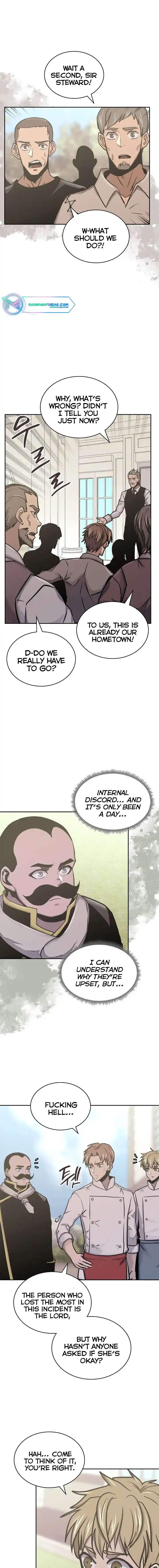 Dimensional Mercenary ( Other World Warrior ) Chapter 217