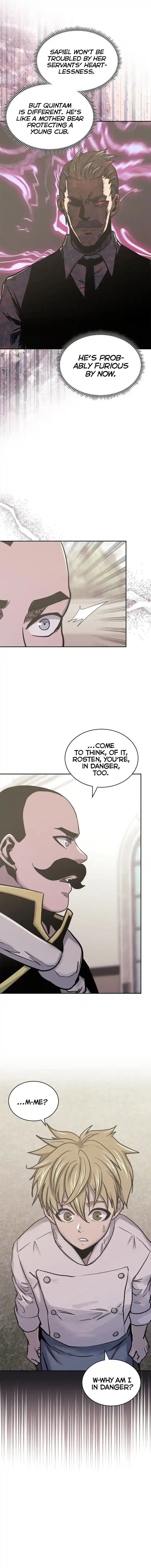 Dimensional Mercenary ( Other World Warrior ) Chapter 217