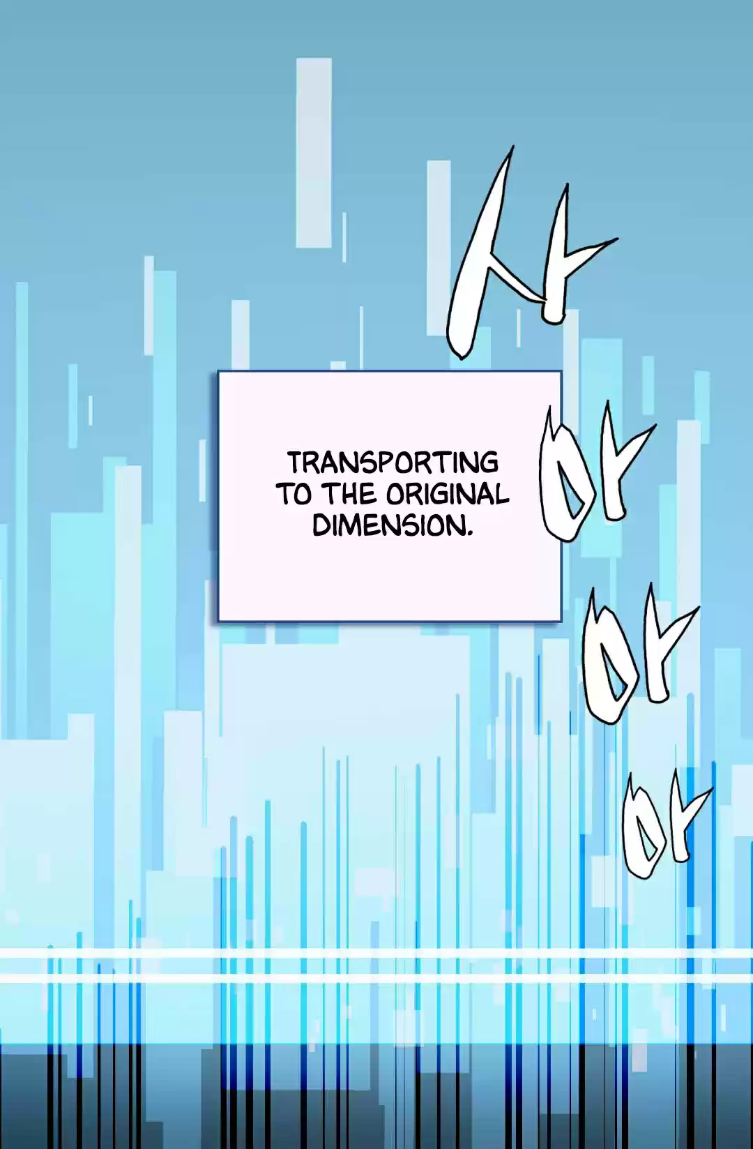 Dimensional Mercenary ( Other World Warrior ) Chapter 22