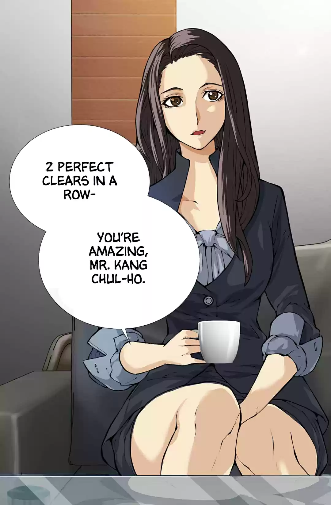 Dimensional Mercenary ( Other World Warrior ) Chapter 22