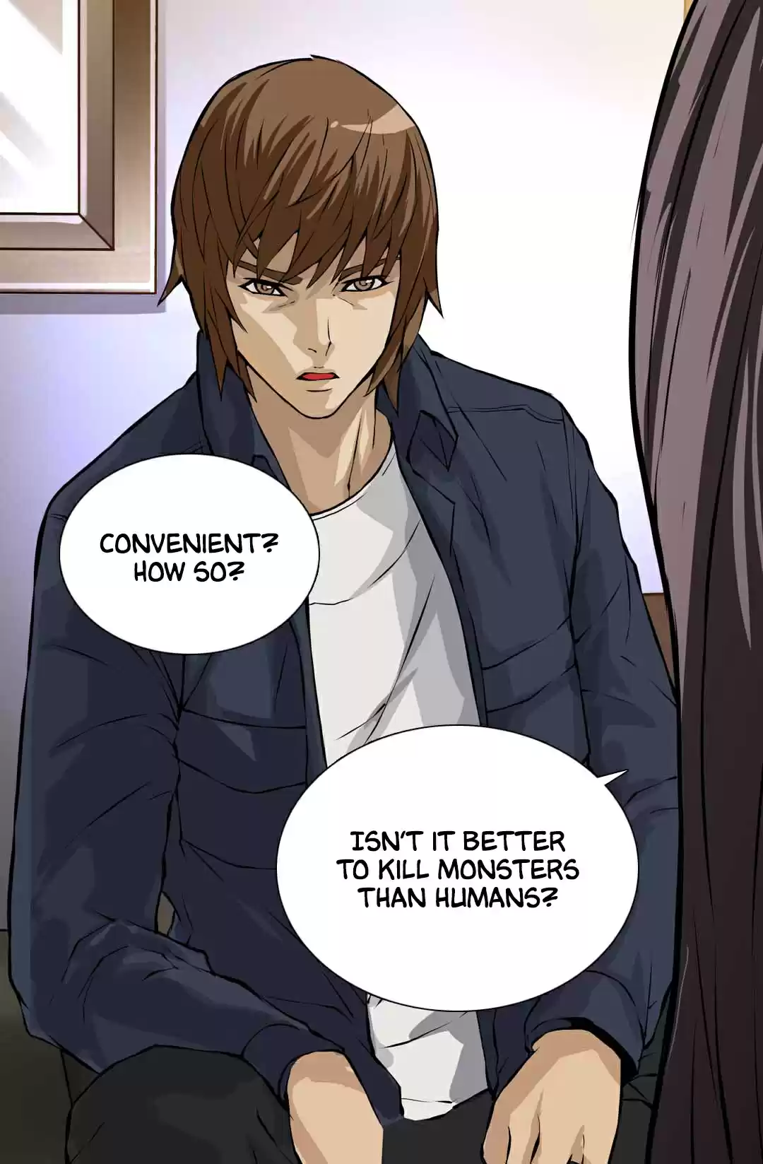 Dimensional Mercenary ( Other World Warrior ) Chapter 22