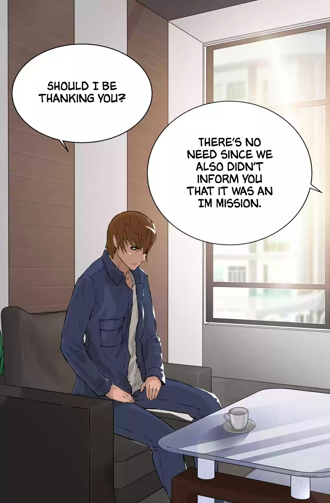 Dimensional Mercenary ( Other World Warrior ) Chapter 22