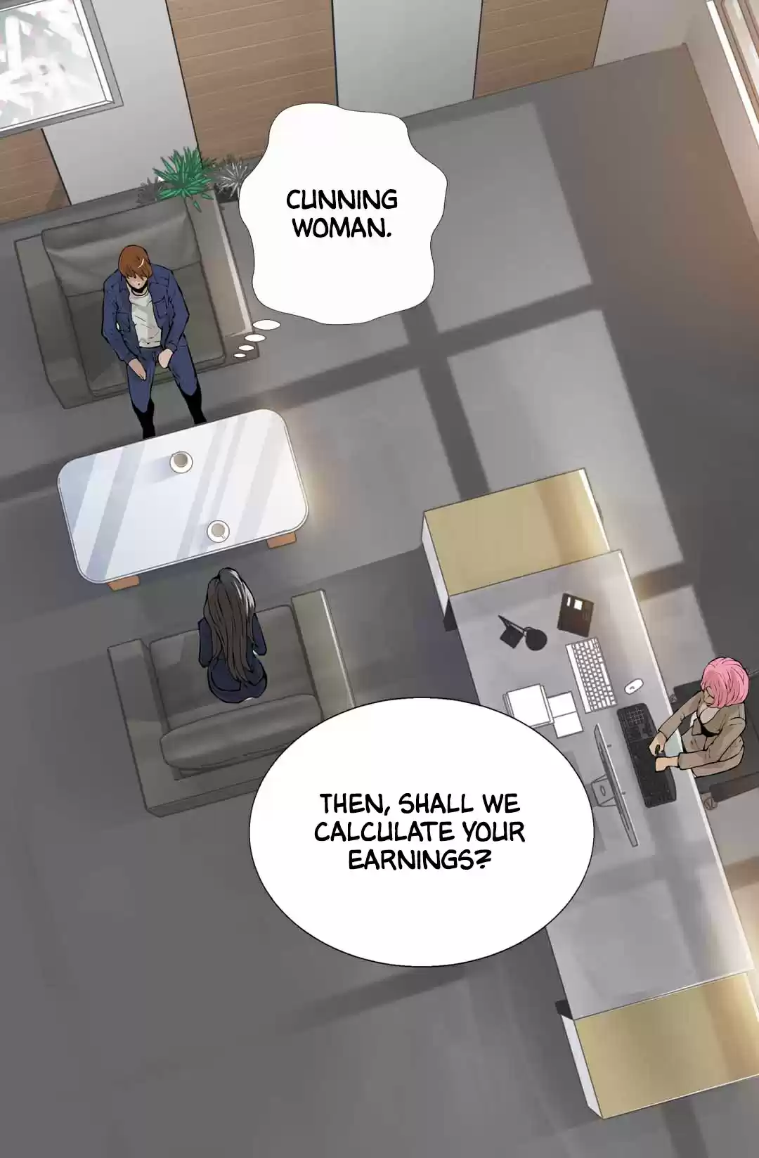 Dimensional Mercenary ( Other World Warrior ) Chapter 22