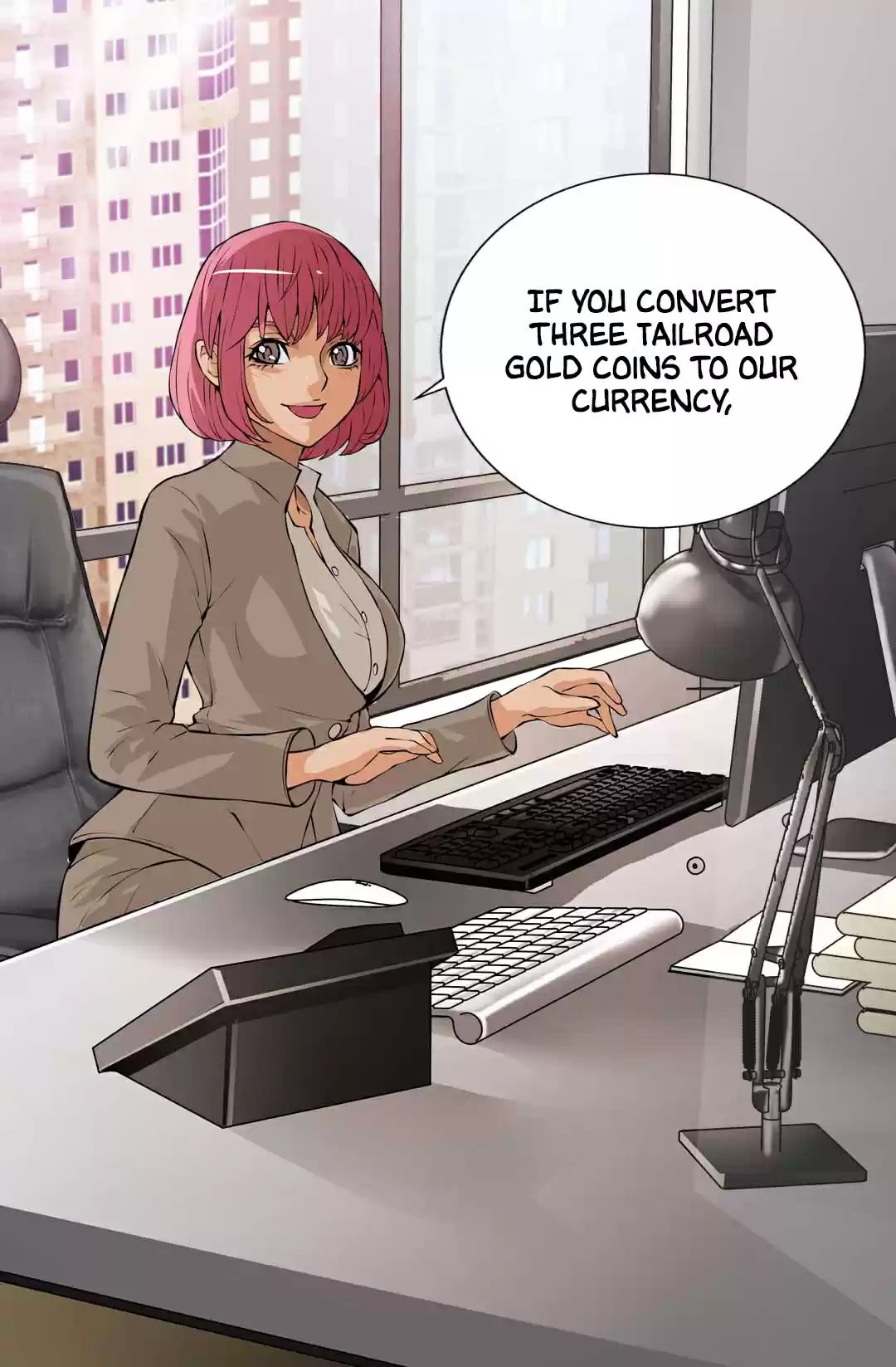 Dimensional Mercenary ( Other World Warrior ) Chapter 22